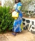 Rencontre Femme Cameroun à Bertoua : Marie, 51 ans